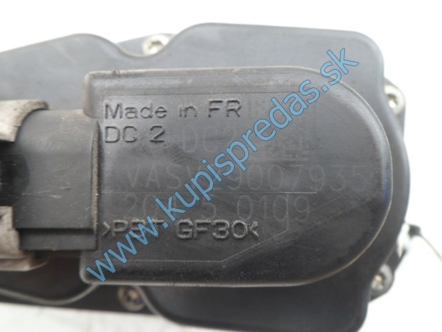 egr ventil na vw volkswagen golf 6 2,0tdi, VASV29007935